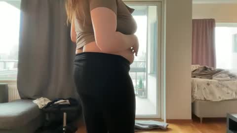 sex6mmm online show from February 21, 2025, 1:11 pm