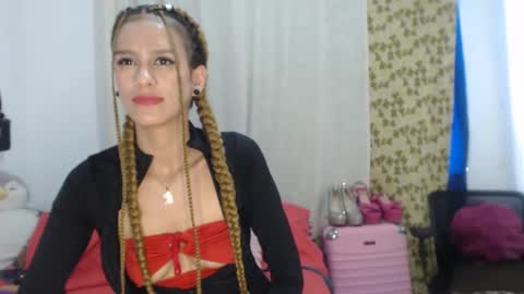 Karol y antony online show from February 18, 2025, 2:59 pm