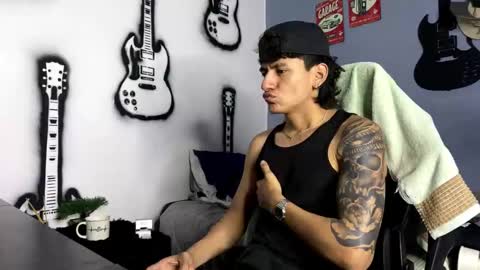 sex_love_sweat online show from November 30, 2025, 12:58 am