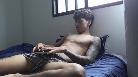 sex_love_sweat online show from March 2, 2026, 10:38 pm