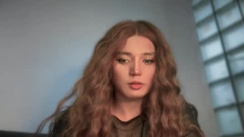 Hi im anne online show from November 23, 2025, 10:31 pm