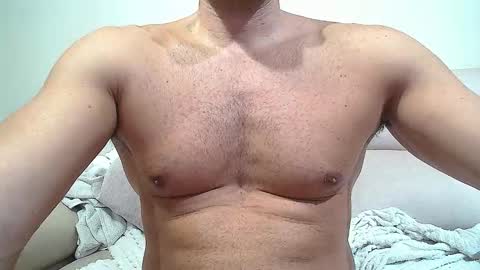 SEX MACHINE 19 online show from September 24, 2025, 11:46 am