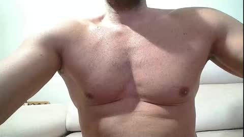 SEX MACHINE 19 online show from October 6, 2025, 11:51 am