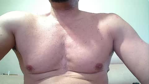 SEX MACHINE 19 online show from April 19, 2026, 2:16 pm