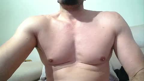 SEX MACHINE 19 online show from April 21, 2026, 4:45 pm