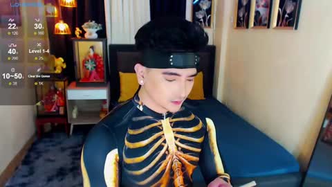 Snapshot of sex_profesor chatting on December 28, 2024, 2:53 pm AXEL online show from December 28, 2024, 2:53 pm