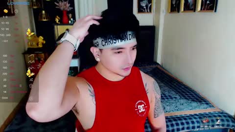 Snapshot of sex_profesor chatting on January 13, 2025, 10:36 am AXEL online show from January 13, 2025, 10:36 am