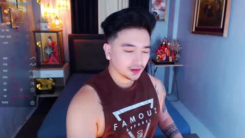 Snapshot of sex_profesor chatting on January 25, 2025, 9:57 am AXEL online show from January 25, 2025, 9:57 am