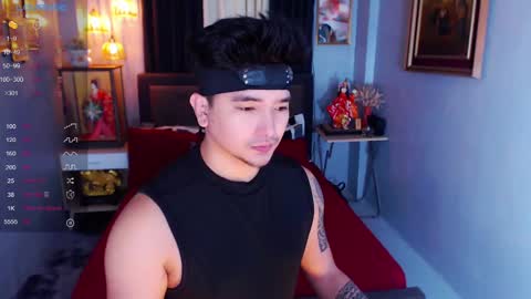 Snapshot of sex_profesor chatting on February 17, 2025, 6:31 am AXEL online show from February 17, 2025, 6:31 am