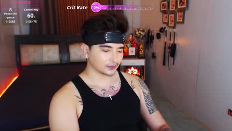 Snapshot of sex_profesor chatting on September 13, 2025, 9:42 am AXEL online show from September 13, 2025, 9:42 am