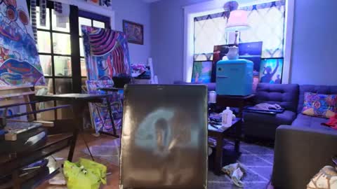 Sexactyour online show from December 3, 2024, 4:50 pm