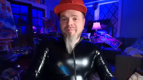 Sexactyour online show from January 3, 2025, 8:00 am