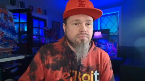 Sexactyour online show from January 6, 2025, 3:08 pm