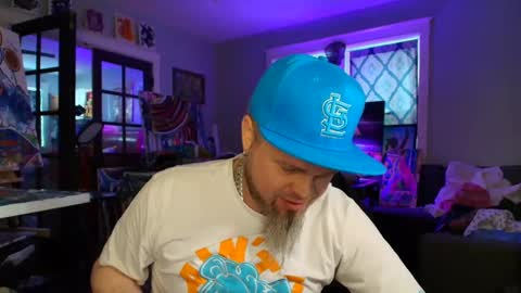 Sexactyour online show from January 8, 2025, 3:28 pm