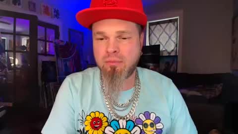 Sexactyour online show from January 10, 2025, 4:20 pm