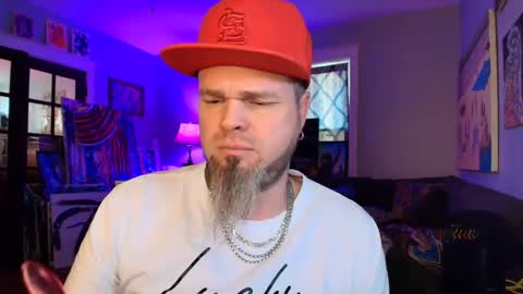 Sexactyour online show from January 24, 2025, 2:19 pm