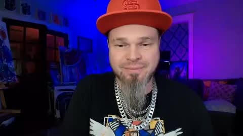 Sexactyour online show from January 27, 2025, 10:38 am