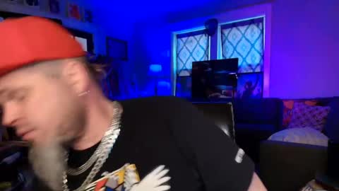 Sexactyour online show from January 27, 2025, 4:11 pm