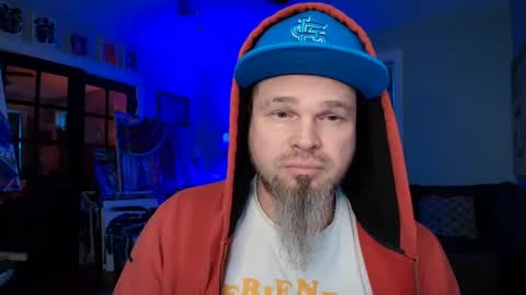 Sexactyour online show from January 29, 2025, 1:17 pm