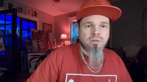 Sexactyour online show from January 30, 2025, 6:43 pm