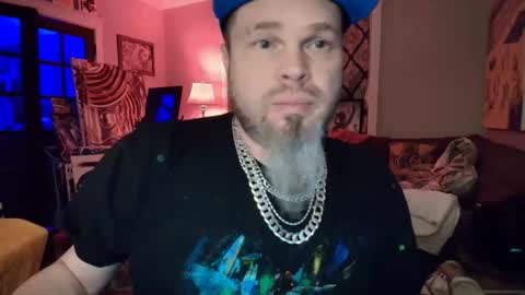 Sexactyour online show from February 1, 2025, 12:37 pm