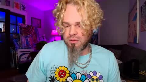 Sexactyour online show from February 6, 2025, 3:31 pm