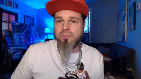 Sexactyour online show from February 6, 2025, 6:46 pm