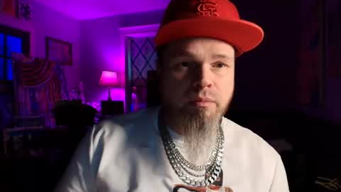 Sexactyour online show from February 8, 2025, 10:51 pm