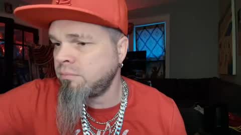 Sexactyour online show from February 14, 2025, 8:48 pm