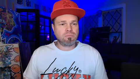 Sexactyour online show from February 24, 2025, 4:49 am