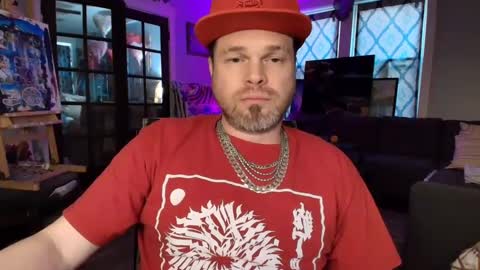 Sexactyour online show from February 28, 2025, 6:52 pm