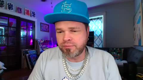 Sexactyour online show from March 10, 2025, 5:07 pm