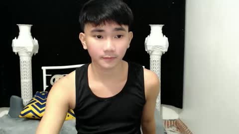 Snapshot of sexandroid1016 chatting on November 9, 2025, 6:55 am sexandroid1016 online show from November 9, 2025, 6:55 am