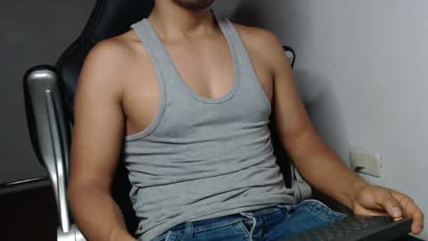 arnold online show from January 10, 2025, 2:57 am