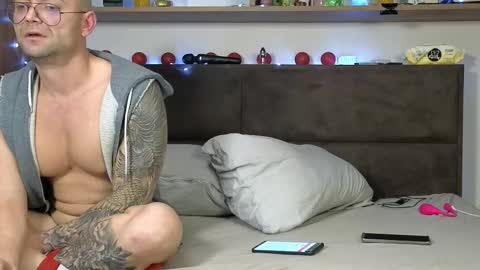 JackAdelaide online show from January 14, 2026, 11:09 pm