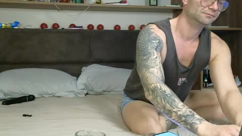 Snapshot of sexbogove36 chatting on May 9, 2026, 11:43 pm JackAdelaide online show from May 9, 2026, 11:43 pm