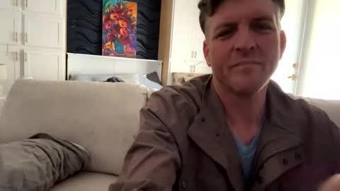 sexdisruptor online show from April 26, 2026, 10:29 pm