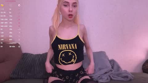 Dina online show from January 24, 2025, 10:19 pm