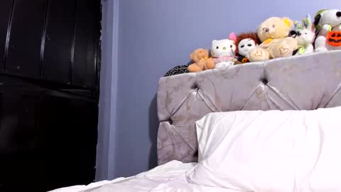 HEY GUYS KEVIAM I    MY NEW  TWITTER IS anitalautter26 imstagran  anitalautter26 officialOFanitalautter online show from January 18, 2025, 2:36 am