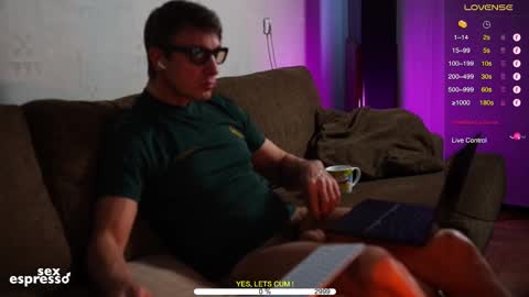 Thank you for Birthday Wishes  online show from November 30, 2025, 12:31 pm