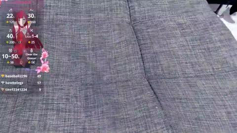 Snapshot of sexfenix_ chatting on January 22, 2025, 6:42 am karen and camilo online show from January 22, 2025, 6:42 am