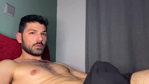 Lucenzo  online show from February 21, 2025, 12:49 am