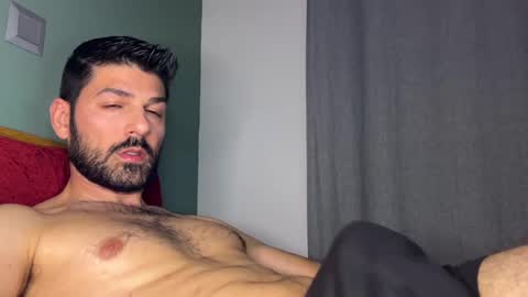 Lucenzo  online show from March 1, 2025, 2:48 am