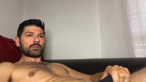 Lucenzo  online show from March 30, 2026, 7:53 am