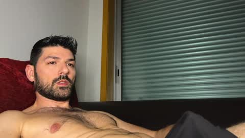 Lucenzo  online show from April 16, 2026, 11:51 pm