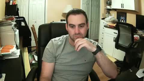 Kyle online show from January 17, 2025, 12:10 am