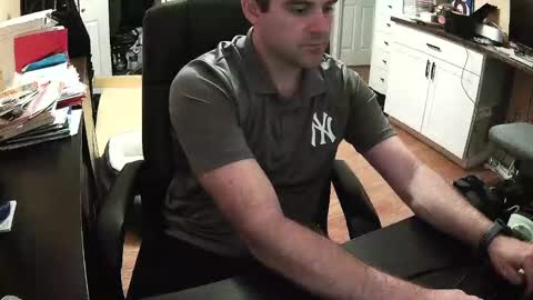 Kyle online show from September 20, 2025, 12:00 am