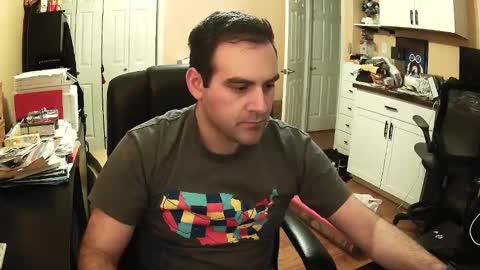 Kyle online show from January 13, 2026, 12:27 am