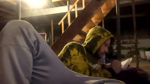 SEX-GAMES MVP online show from March 4, 2026, 11:16 am