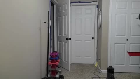 Walker online show from February 8, 2025, 1:33 pm